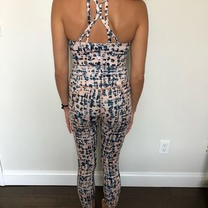 Sweaty better super sculpt leggings